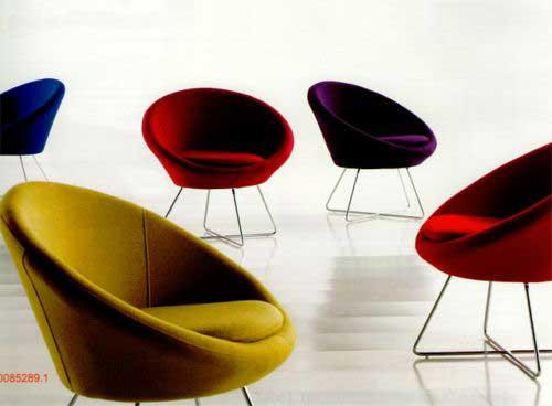 โต๊ะกาแฟ Leisure Chair