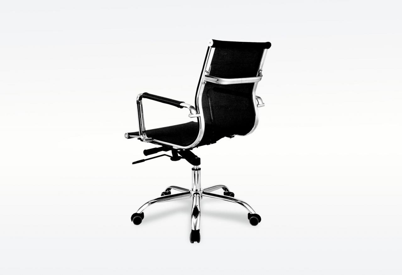 เก้าอี้สำนักงาน 9805B