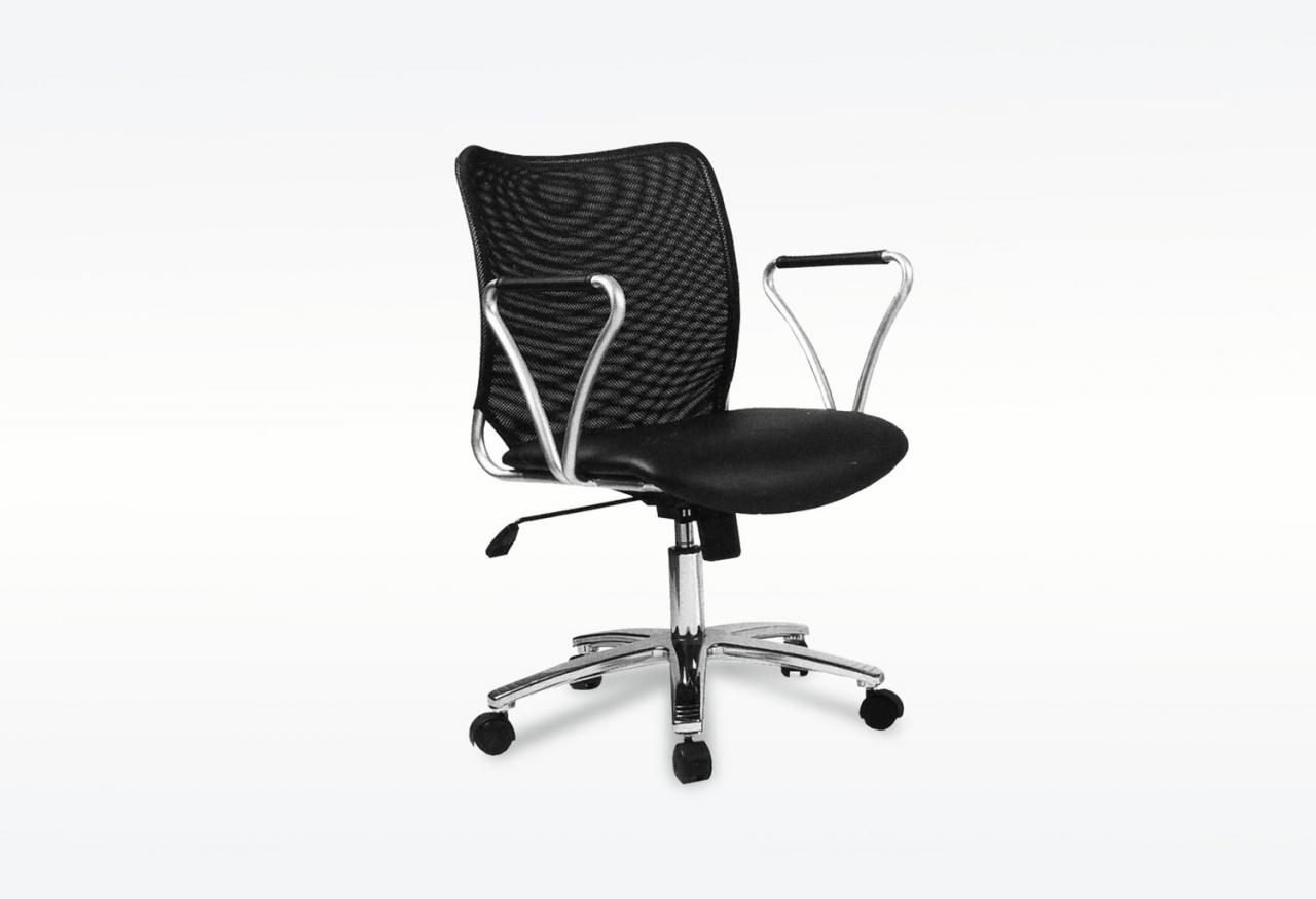 เก้าอี้สำนักงาน 2237B